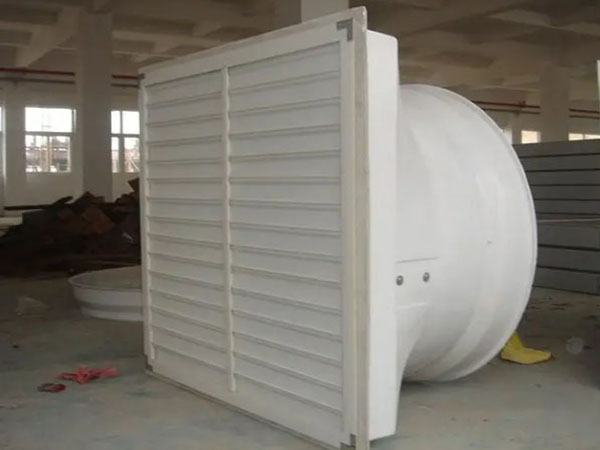 玻璃鋼排風(fēng)口